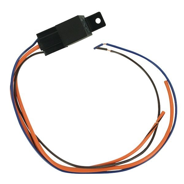 Kit, Low Voltage Clutch Coil Protection, Includes AR74411 Relay 4" x4" x1.5"